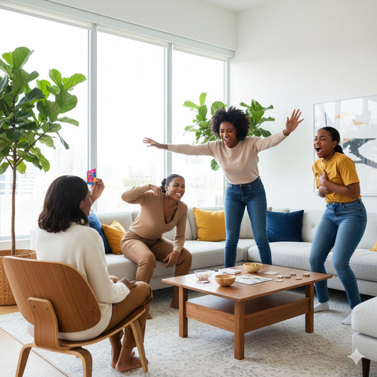 Mother Tongue Madness