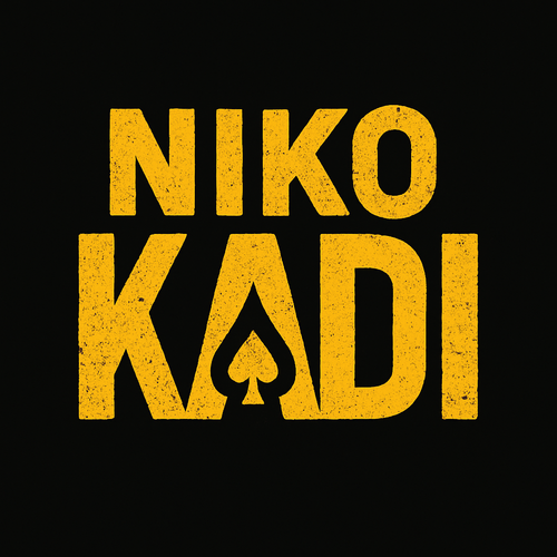 Niko Kadi
